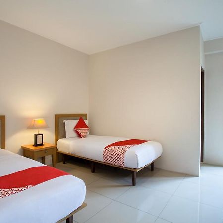 Oyo 107 Kusuma Kemang Suite Cakarta Dış mekan fotoğraf