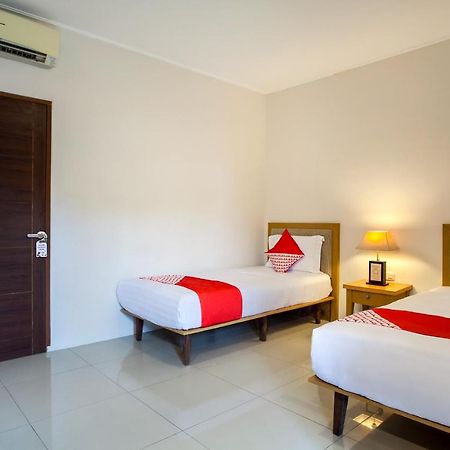 Oyo 107 Kusuma Kemang Suite Cakarta Dış mekan fotoğraf