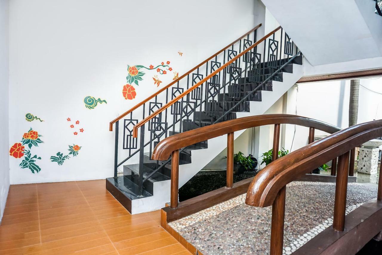 Oyo 107 Kusuma Kemang Suite Cakarta Dış mekan fotoğraf