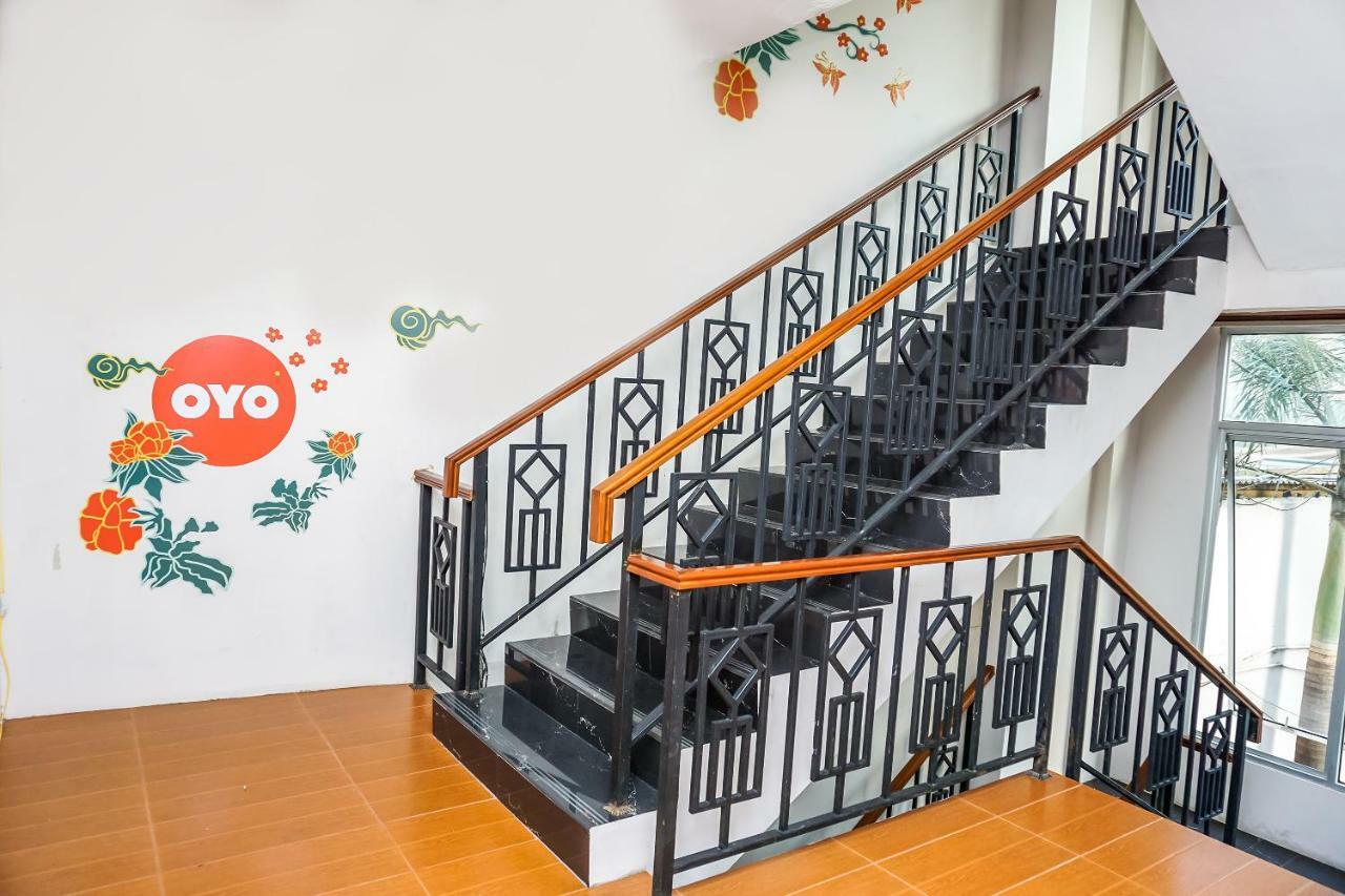 Oyo 107 Kusuma Kemang Suite Cakarta Dış mekan fotoğraf