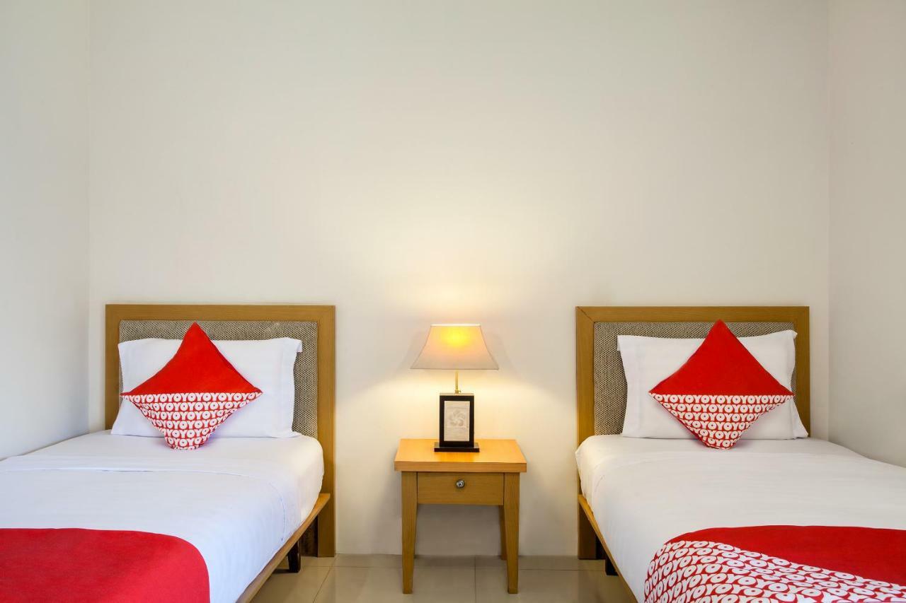 Oyo 107 Kusuma Kemang Suite Cakarta Dış mekan fotoğraf